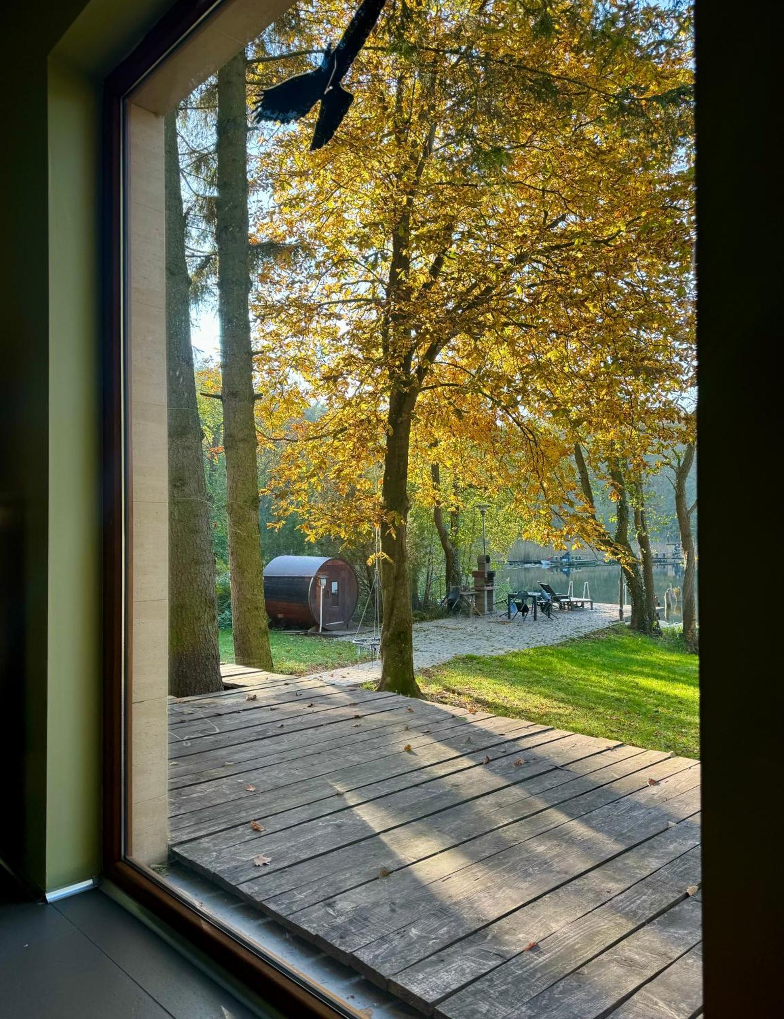 Holiday home Dom Nad Jeziorem Gwiazda Wojcin (Znin)