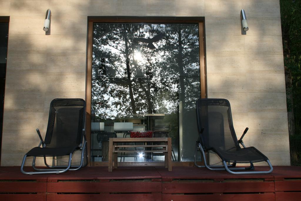 Holiday home Dom Nad Jeziorem Gwiazda Wojcin (Znin)