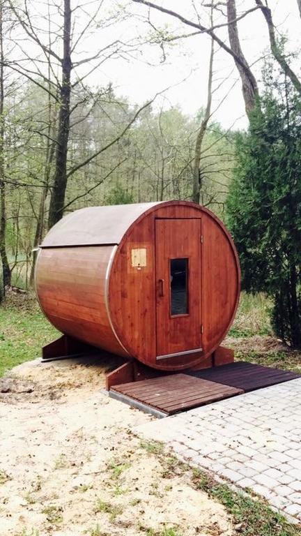 Dom Nad Jeziorem Gwiazda Holiday home