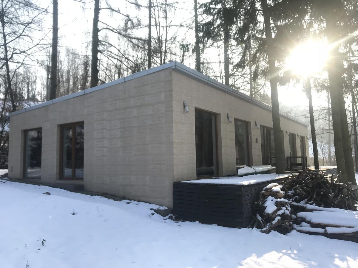 Holiday home Dom Nad Jeziorem Gwiazda Wojcin (Znin)