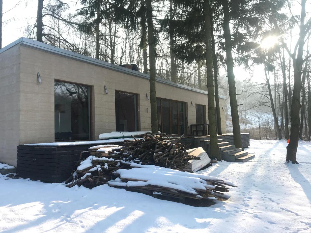 Holiday home Dom Nad Jeziorem Gwiazda